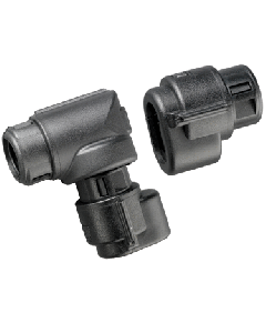 AMP Superseal Connector Interface