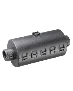 Type CPS: Hinged Protective Shroud