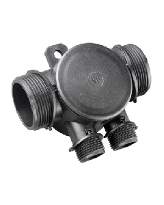 Type TPM: Sealed Multi-way Fitting