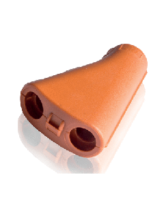Type YPH: High Temperature Hinged Y-piece